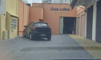 Imagem: Salas Comerciais Setor Marista