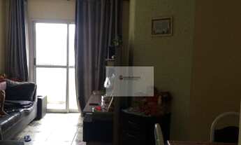 Imagem 3: Apartamento com 2 dormitórios à venda, 55 m² por R$ 245.000,00 - Aricanduva - São Paulo/SP