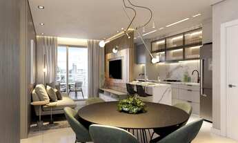 Imagem 6: VENDA: Apartamento Suíte + 1 dormitório no Centro de Itajaí