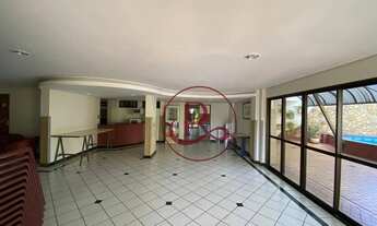 Imagem 2: Cobertura com 4 quartos à venda, 329 m² por R$ 890.000 - Setor Aeroporto - Goiânia/GO