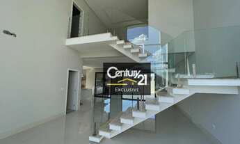 Imagem 3: Casa com 4 dormitórios à venda, 310 m² por R$ 1.950.000,00 - Condomínio Dona Maria José