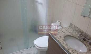 Imagem 7: Apartamento - 3dormc/ suite e closet - centro - SBCampo - próximo a o prédio da Telefonia