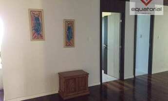 Imagem 6: Vendo Apartamento 180m² na Beira Mar com 3 Suites , 2 vagas , Meireles - Fortaleza/CE