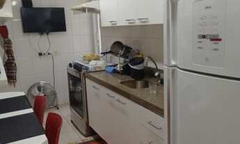 Imagem 4: Excelente Apartamento em Santa Rosa, de frente e muito novo, Condomínio Village Salesiano
