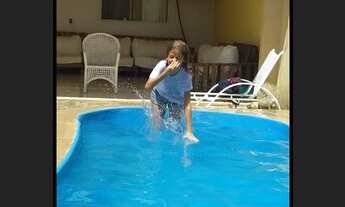 Imagem: Aluga se casa para semana Santa