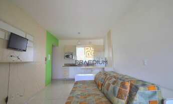 Imagem 3: Apartamento com 1 dormitório à venda, 33 m² por R$ 280.000 - Centro - Curitiba/PR