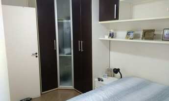 Imagem 7: Apartamento com 3 dormitórios à venda, 80 m² - Centro - São Bernardo do Campo/SP