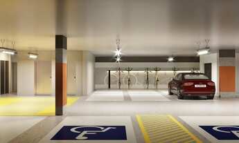 Imagem 5: Apartamento a venda na Praia do Cabo Branco