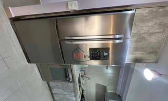 Imagem 7: Apartamento com 3 dormitórios à venda, 102 m² por R$ 1.085.000 - Parque São Jorge - São Pa