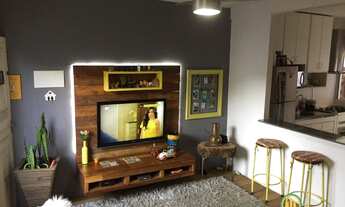 Imagem 4: Casa de 2 dormitórios em aconchegante condomínio com lazer