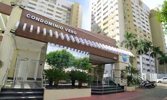 Imagem 2: Vero, apartamento 2 quartos ao lado do colégio são Gonçalo, próximo ao centro de Cuiabá