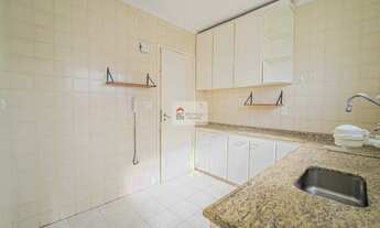 Imagem 6: Apartamento com 3 Dormitórios, 67m2 , 1 Vaga - Campo Belo