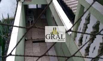 Imagem 3: Casa com 3 dormitórios à venda por R$ 530.000,00 - Rudge Ramos - São Bernardo do Campo/SP