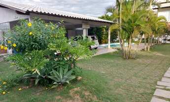 Imagem 3: Casa para venda possui 256 metros quadrados com 3 quartos em Barra do Jucu - Vila Velha