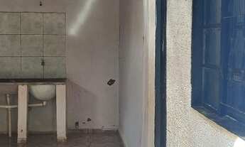 Imagem 2: Alugo casa no nova Lima