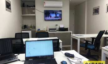 Imagem 3: Sala à venda, 36 m² - Centro - São Bernardo do Campo/SP