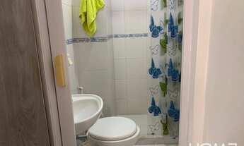 Imagem 5: Apartamento Reformado no Leme com 3 qts de 121m²