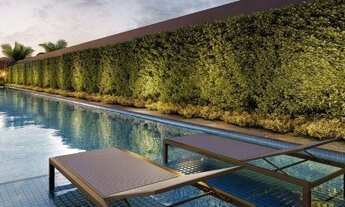 Imagem 6: Studio no Klabin. Últimas Unidades. Entrada Mais Parcelas de R$990,00