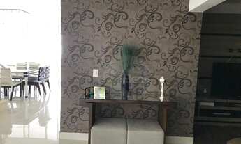 Imagem 7: Casa à venda, 425 m² por R$ 2.000.000,00 - Condomínio Villa Lobos - Paulínia/SP