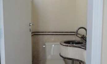 Imagem 7: CASA EM CONDOMÍNIO - PONTE GRANDE - SP