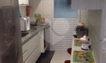 Imagem 5: APARTAMENTO EM SANTANA/SANTA TEREZINHA - IMPECÁVEL!!!! EXCELENTE LOCALIZAÇÃO!!!