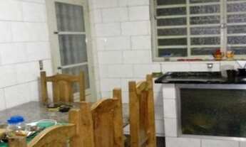 Imagem 3: Casa com 3 dormitórios à venda, 180 m² por R$ 420.000,00 - Jardim Prestes de Barros - Soro