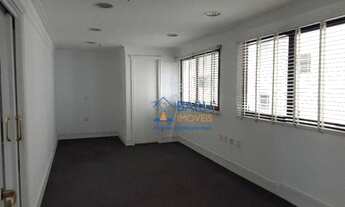 Imagem 6: Conjunto, 121 m² - venda por R$ 1.701.280 ou aluguel por R$ 8.500/mês - Jardim Paulista