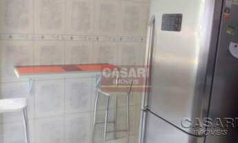 Imagem 5: Sobrado Residencial à venda, Jardim Progresso, Santo André - SO18090