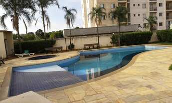 Imagem 6: Casa de condomínio para venda com 90 metros quadrados com 3 quartos em Vila São Luiz - Goi