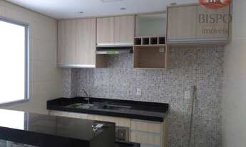 Imagem 5: Apartamento à venda, 43 m² por R$ 190.000,00 - Jardim Terramérica II - Americana/SP