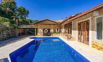 Imagem 3: Casa em condomínio - Itaipava - Petrópolis