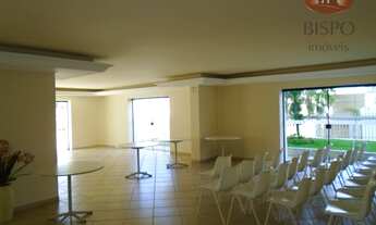 Imagem 7: Apartamento à venda, 193 m² por R$ 800.000,00 - Centro - Americana/SP