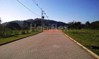 Imagem: Terreno à venda com 450 m² com matrícula