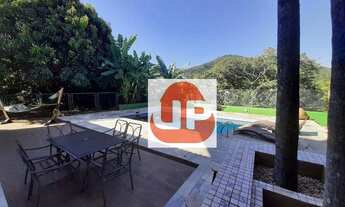 Imagem 7: Casa com 4 dormitórios à venda, 500 m² por R$ 2.850.000,00 - Alphaville Residencial 10 - S