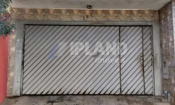 Imagem: Locação de Casas / Padrão na cidade de