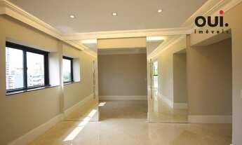 Imagem 6: Apartamento Duplex com 3 dormitórios, 285 m² - venda por R$ 6.000.000,00 ou aluguel por R