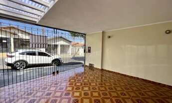 Imagem 3: Casa para aluguel com 2 quartos em Piracicamirim - Piracicaba - SP