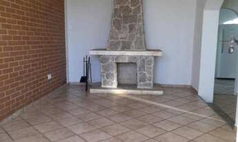 Imagem 6: Casa com 3 dormitórios à venda, 207 m² por R$ 795.000,00 - Jardim Guanabara - Campinas/SP