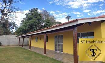 Imagem 2: FINANCIAMENTO BANCÁRIO - Chácara Nova Plana com Ótima Localização