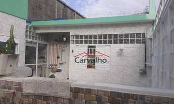 Imagem 3: Sobrado com 3 dormitórios à venda, 85 m² por R$ 790.000,00 - Jaçanã - São Paulo/SP