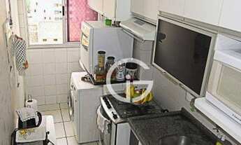 Imagem 7: Apartamento com 3 dormitórios à venda, 66 m² por R$ 335.000 - Aurora - Londrina/PR