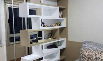 Imagem 6: Apartamento com 3 dormitórios à venda, 71 m² por R$ 630.000,00 - Zona 03 - Maringá/PR