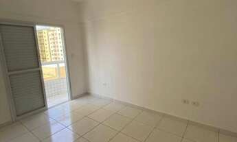 Imagem 6: Apartamento à venda, 82 m² por R$ 380.000,00 - Aviação - Praia Grande/SP