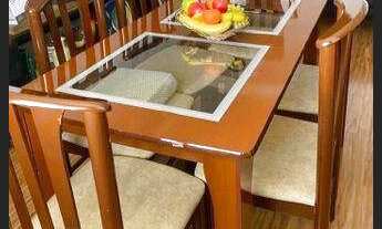 Imagem 4: Apartamento com 3 dormitórios à venda, 70 m² por R$ 345.000,00 - Vila Tatetuba - São José