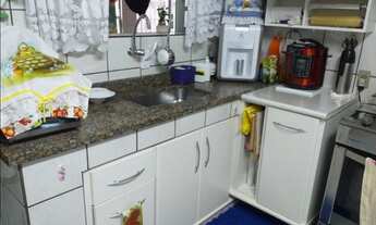 Imagem 5: Sobrado com 2 dormitórios à venda, 111 m² por R$ 500.000,00 - Parque São Domingos - São Pa