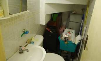 Imagem 3: Casa com 2 dormitórios à venda, 61 m² por R$ 230.000,00 - Tude Bastos (Sítio do Campo) - P