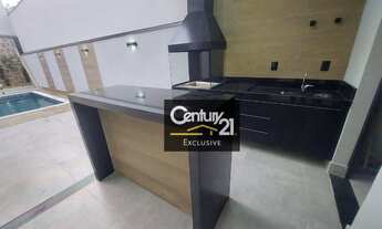 Imagem 3: Casa térrea no Condomínio Piemonte