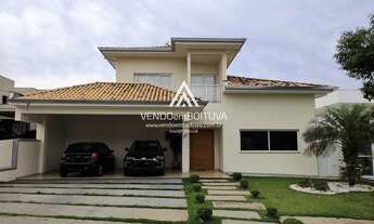 Imagem: Casa em Condomínio para Venda em Boituva