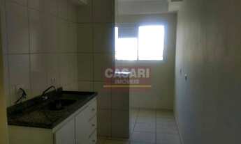 Imagem 5: Apartamento à venda, 52 m² por R$ 280.000,00 - Jordanópolis - São Bernardo do Campo/SP