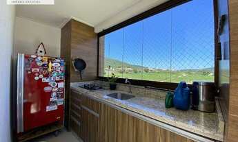 Imagem 4: Cobertura com 3 dormitórios à venda, 124 m² por R$ 2.900.000,00 - Campeche - Florianópolis